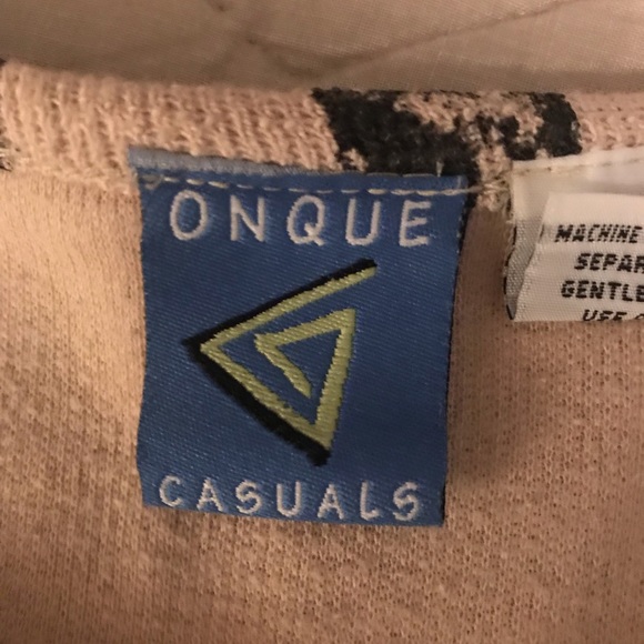 Cardigan - Picture 3 of 4